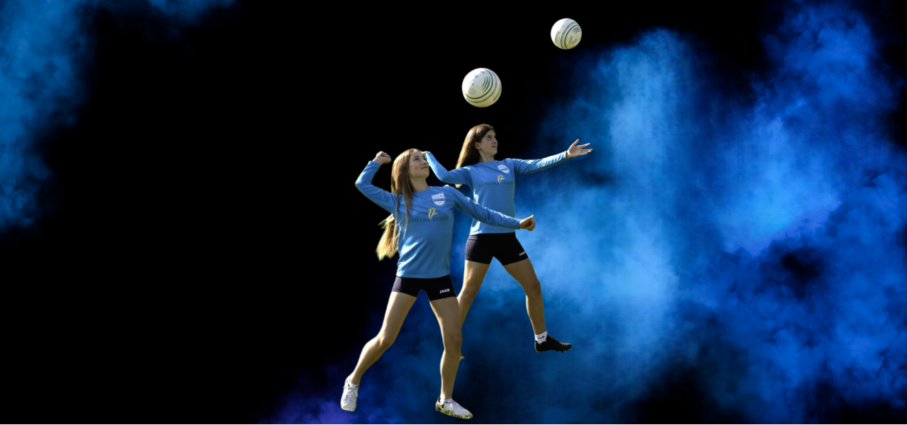 Faustball SV Amstetten